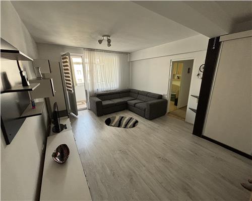 Apartament 3 camere