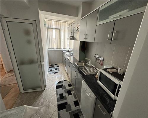 Apartament 3 camere