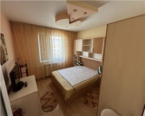 Apartament 3 camere