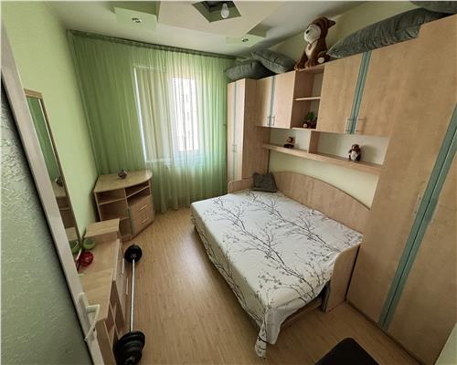 Apartament 3 camere