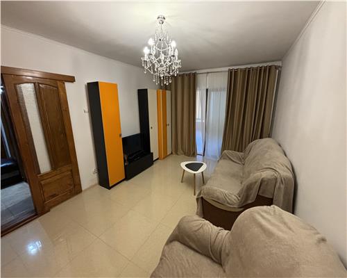 Apartament 2 Camere