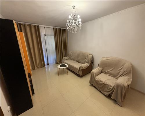 Apartament 2 Camere