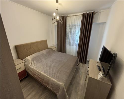 Apartament 2 Camere