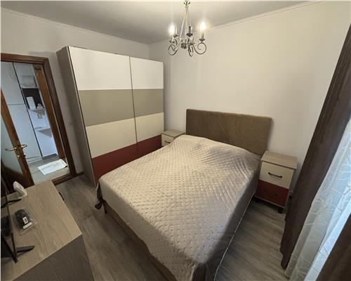 Apartament 2 Camere