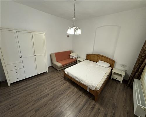 Apartament 2 Camere Ultracentral