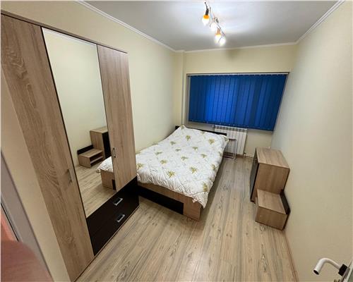 Apartament Modern cu 3 Camere, Strada Babadag, Vizavi de Hotelul City