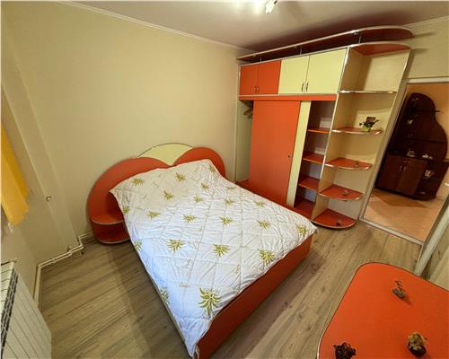 Apartament Modern cu 3 Camere, Strada Babadag, Vizavi de Hotelul City