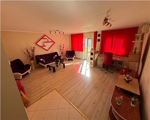 Apartament Modern cu 3 Camere, Strada Babadag, Vizavi de Hotelul City