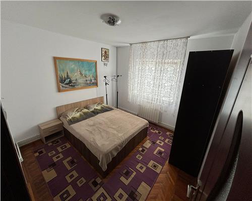 Apartament 3 Camere Ultracentral de Închiriat