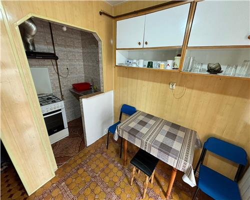 Apartament 3 Camere Ultracentral de Închiriat