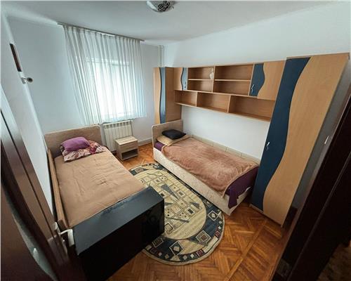 Apartament 3 Camere Ultracentral de Închiriat