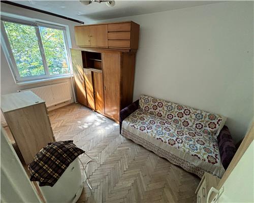 Apartament 2 Camere de vânzare