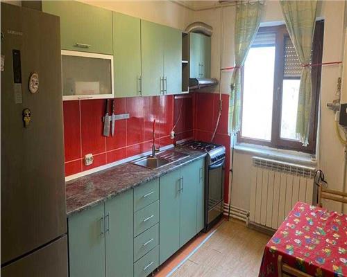 Apartament 3 camere de vânzare în Vest