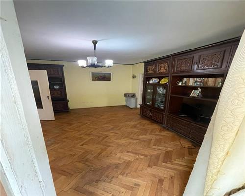 Apartament de vanzare 3 camere