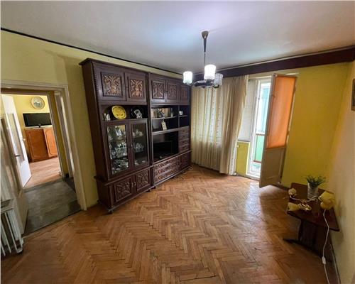 Apartament de vanzare 3 camere