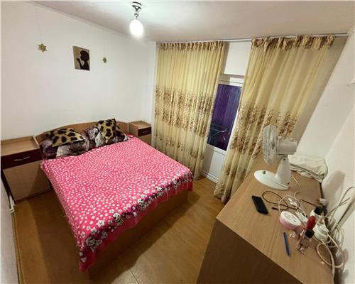 Apartament 2 camere de închiriat