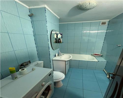 Apartament 2 camere de închiriat