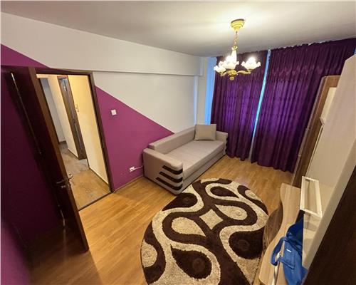 Apartament 2 camere de închiriat