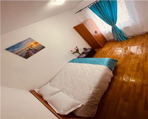 Apartament cu 3 Camere de Închiriat pe Strada Alunisului – Ideal pentru Familie, cu Confort si Acces Rapid la Facilitati