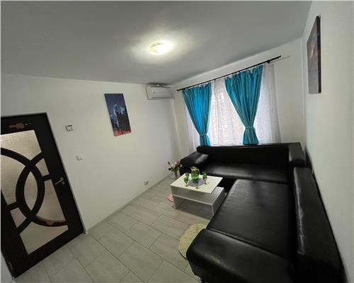 Apartament cu 3 Camere de Închiriat pe Strada Alunisului – Ideal pentru Familie, cu Confort si Acces Rapid la Facilitati