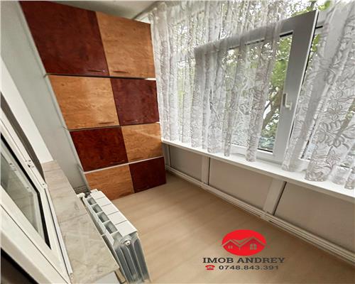 Apartament 2 Camere de Închiriat în Zona de Vest – Mobilat, Utilat si Calduros, Ideal pentru Cupluri