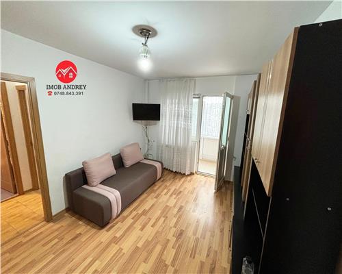 Apartament 2 Camere de nchiriat n Zona de Vest  Mobilat, Utilat si Calduros, Ideal pentru Cupluri