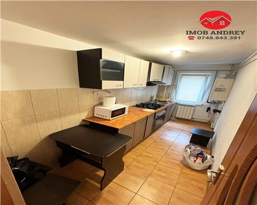 Apartament 2 Camere de Închiriat în Zona de Vest – Mobilat, Utilat si Calduros, Ideal pentru Cupluri