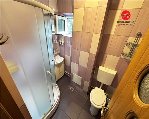 Apartament 2 Camere de Închiriat în Zona de Vest – Mobilat, Utilat si Calduros, Ideal pentru Cupluri