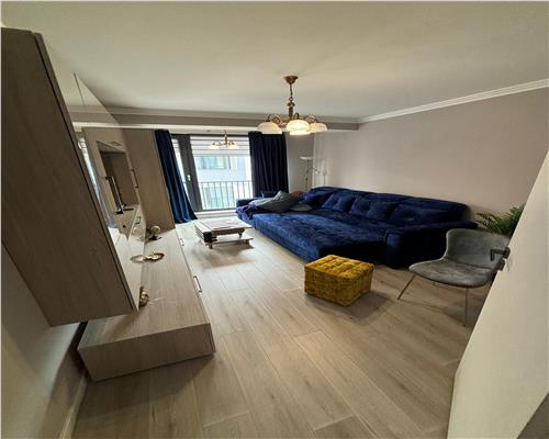 Apartament 2 camere