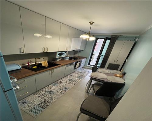 Apartament 2 camere