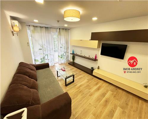 Apartament Ultramodern de nchiriat n Blocul Belvedere, Langa Piata Civica  Confort si Stil n Zona Centrala