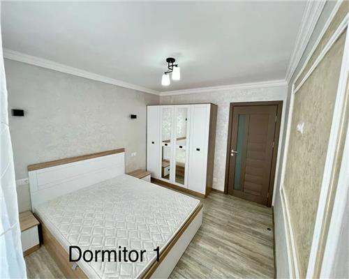 Apartament 3 camere