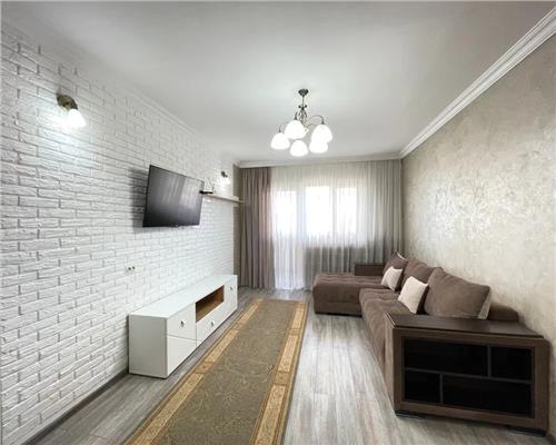 Apartament 3 camere